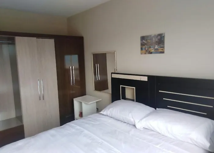 Condominio Cerca Al Aeropuerto