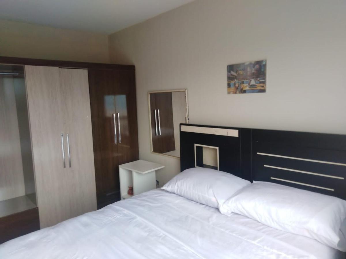 Condominio Cerca Al Aeropuerto Apartamento *