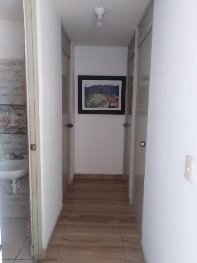 Condominio Cerca Al Aeropuerto * Lima