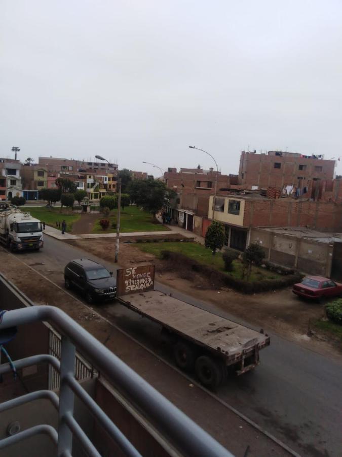 Condominio Cerca Al Aeropuerto