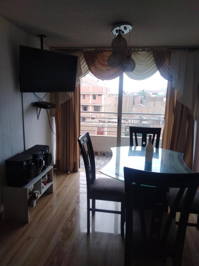 Condominio Cerca Al Aeropuerto Apartamento