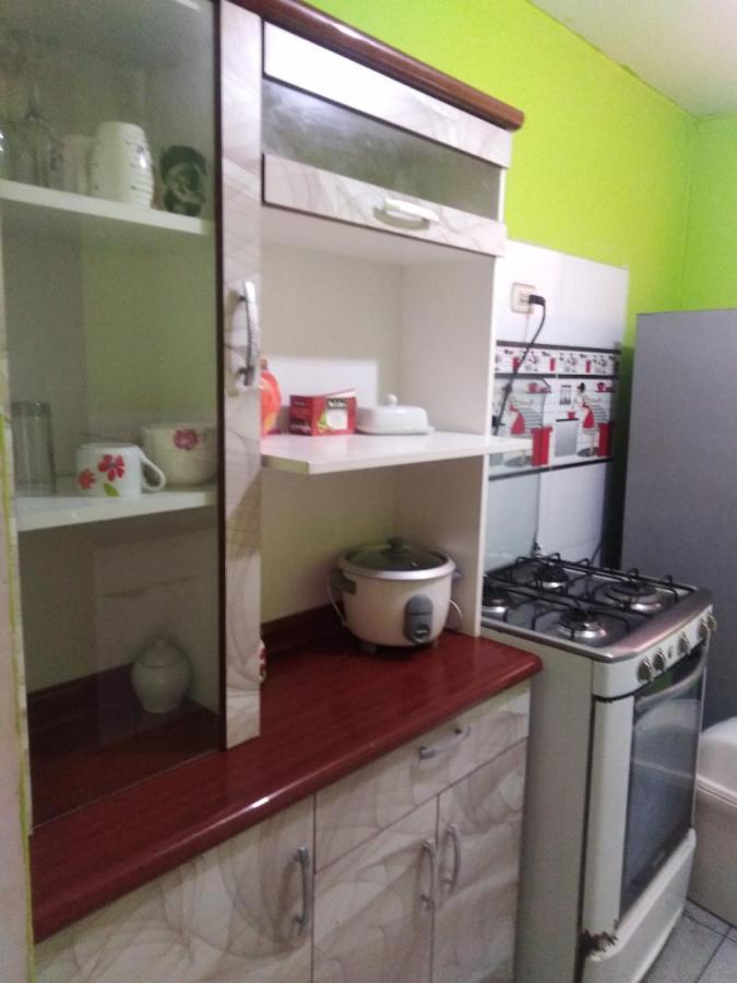 Condominio Cerca Al Aeropuerto Apartamento *
