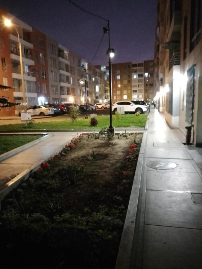 Condominio Cerca Al Aeropuerto *