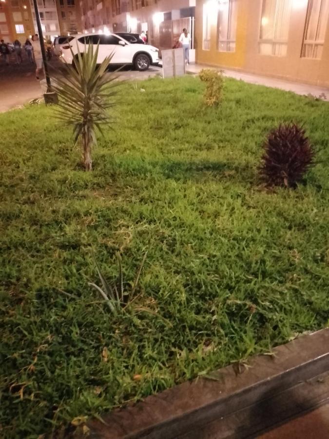 Apartamento Condominio Cerca Al Aeropuerto *