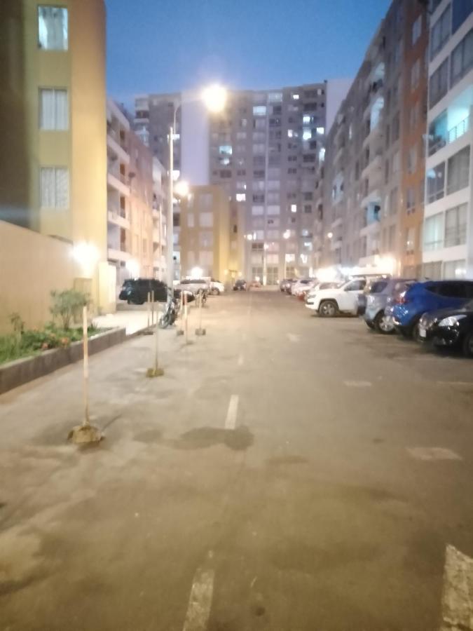 Condominio Cerca Al Aeropuerto Lima