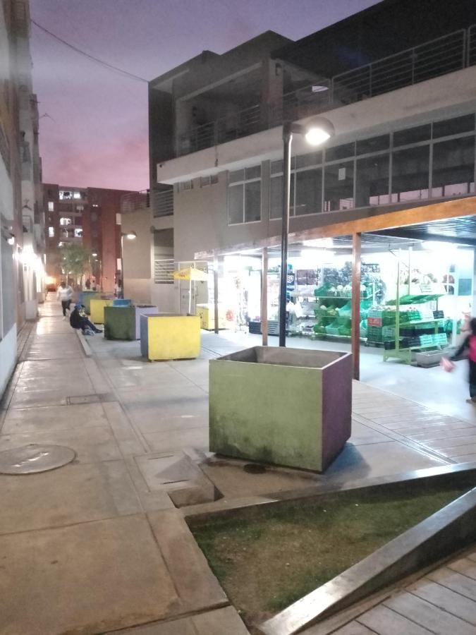 Apartamento Condominio Cerca Al Aeropuerto *