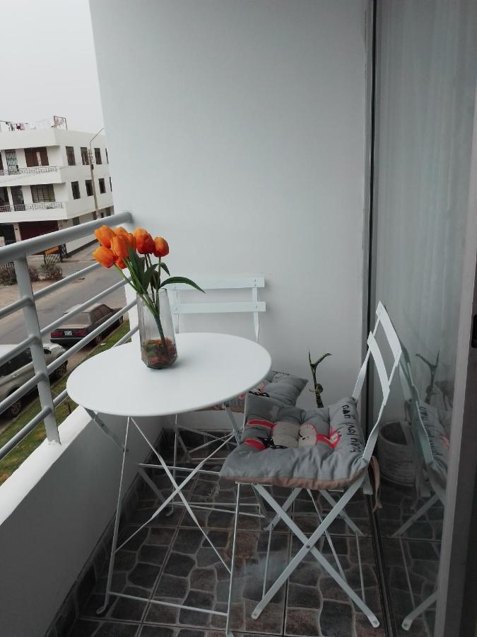 Apartamento Condominio Cerca Al Aeropuerto *