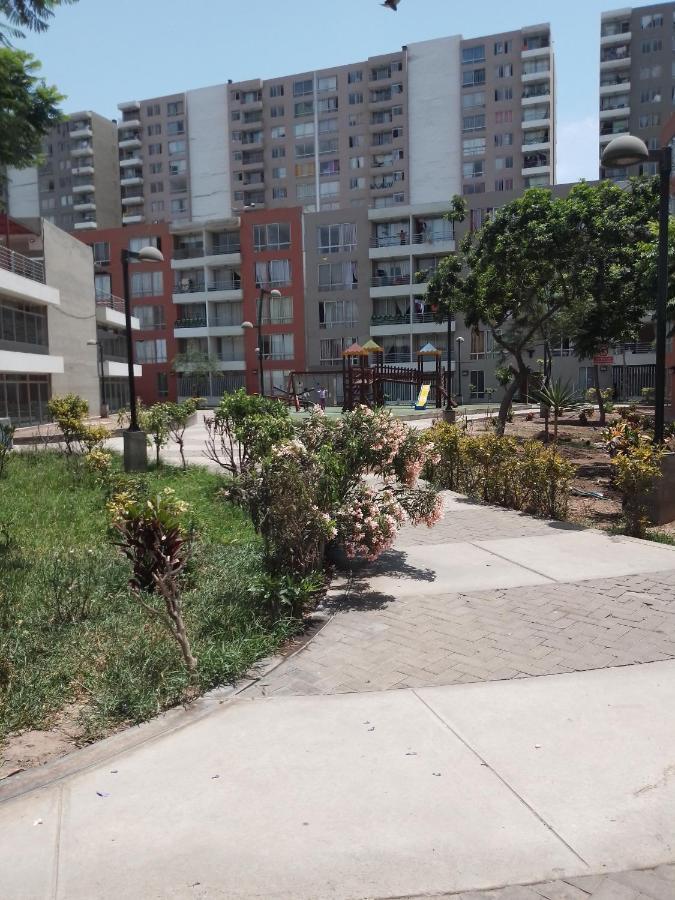 Condominio Cerca Al Aeropuerto Apartamento *