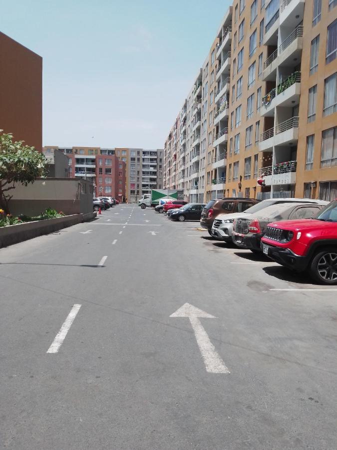 Apartamento Condominio Cerca Al Aeropuerto *