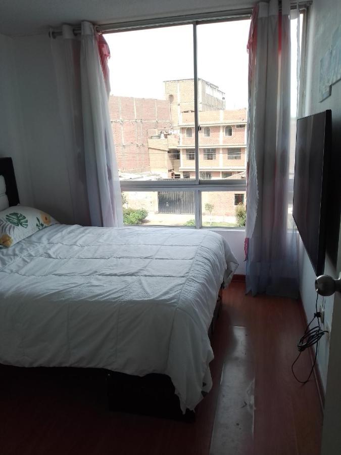Condominio Cerca Al Aeropuerto * Lima