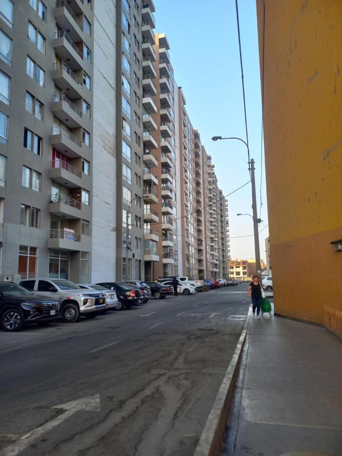 Condominio Cerca Al Aeropuerto
