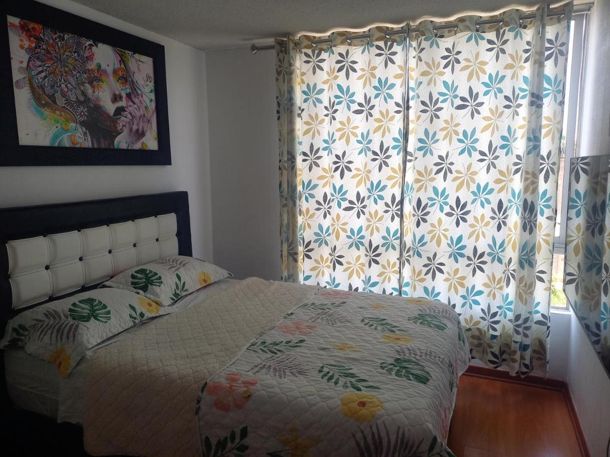 Apartamento Condominio Cerca Al Aeropuerto