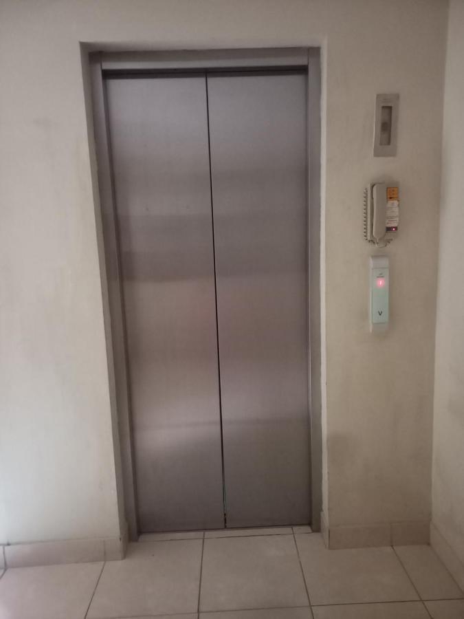 Apartamento Condominio Cerca Al Aeropuerto Lima
