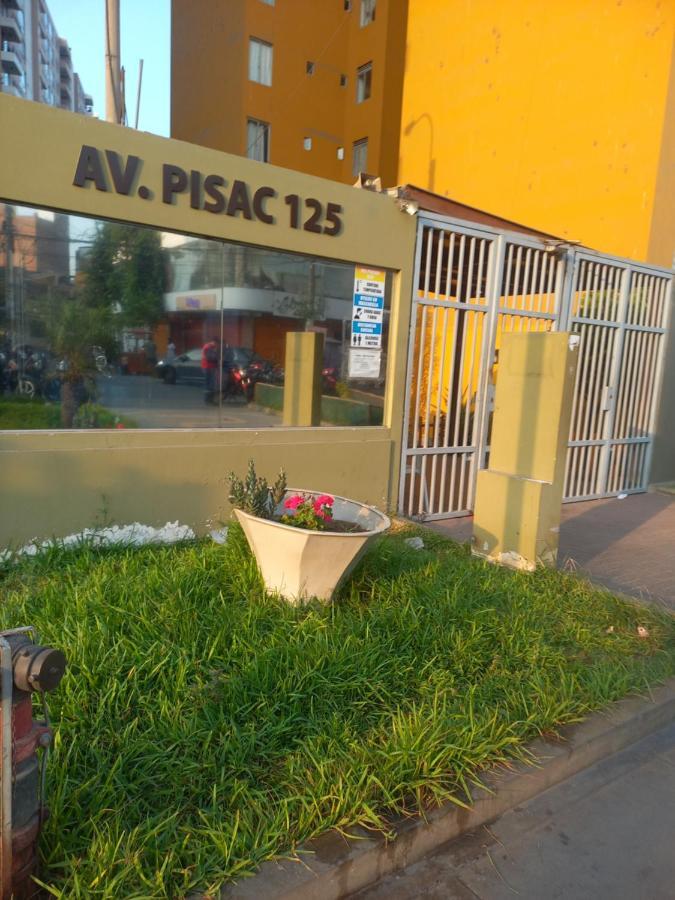 Condominio Cerca Al Aeropuerto