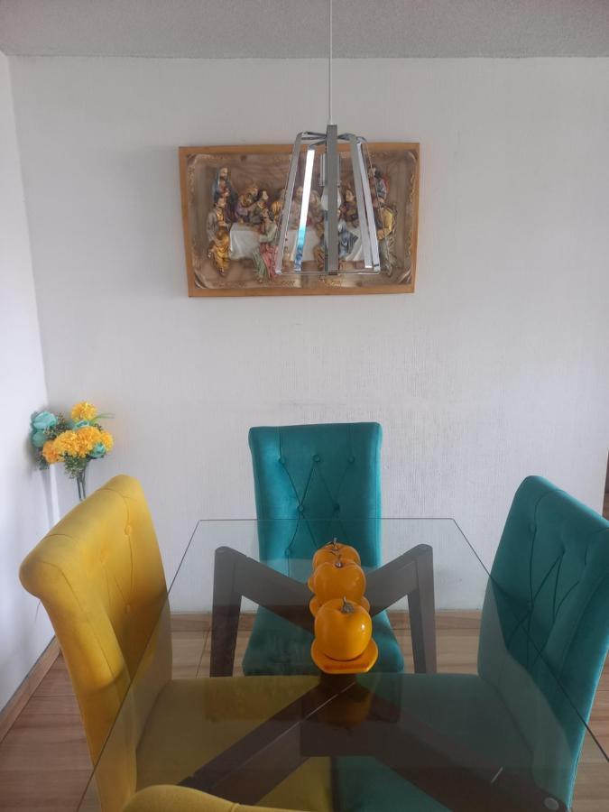 Condominio Cerca Al Aeropuerto Apartamento *