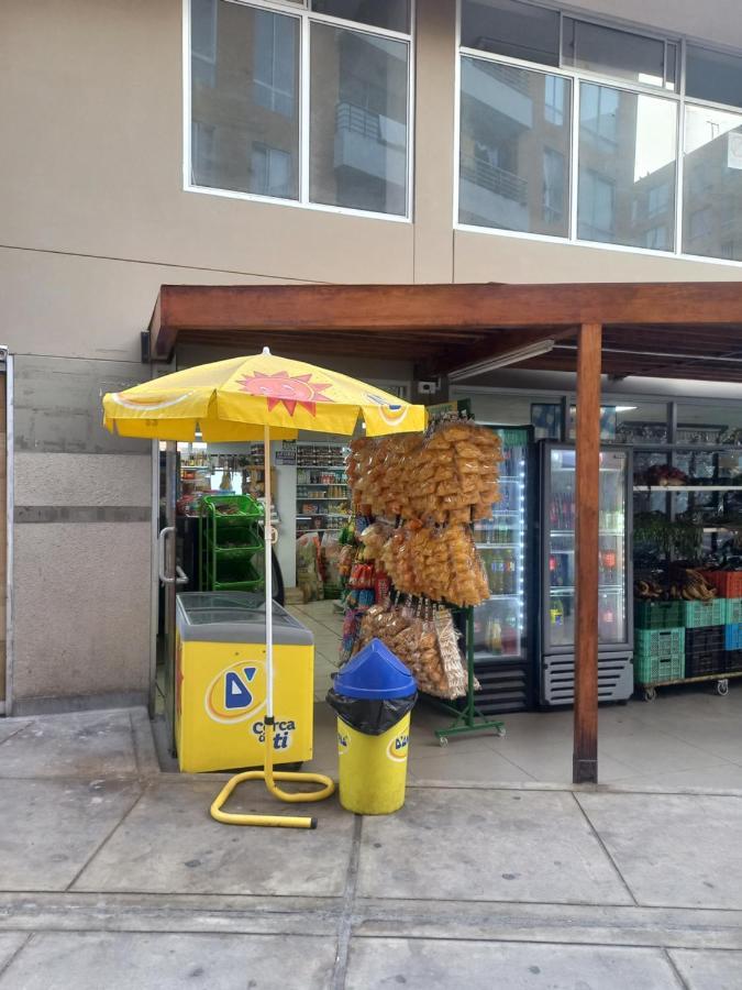 Condominio Cerca Al Aeropuerto Apartamento *